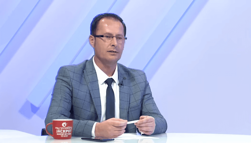 Ajazi: Lladrovci ka bërë pazare me asamblistë për interesa të tij