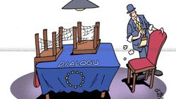 Karikatura e ditës - 07.06.2021