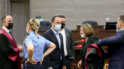 Apeli anulon vendimin e Themelores për ministrin Aliu