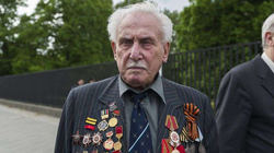Vdiq ushtari i fundit i mbijetuar që çliroi Auschwitzin