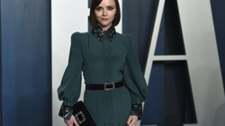 Christina Ricci do të luajë në filmin e ardhshëm “The Matrix 4”