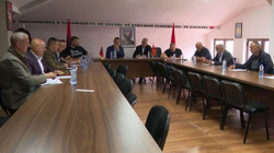 OVL-UÇK paralajmëron aktivitete protestuese më 12 qershor