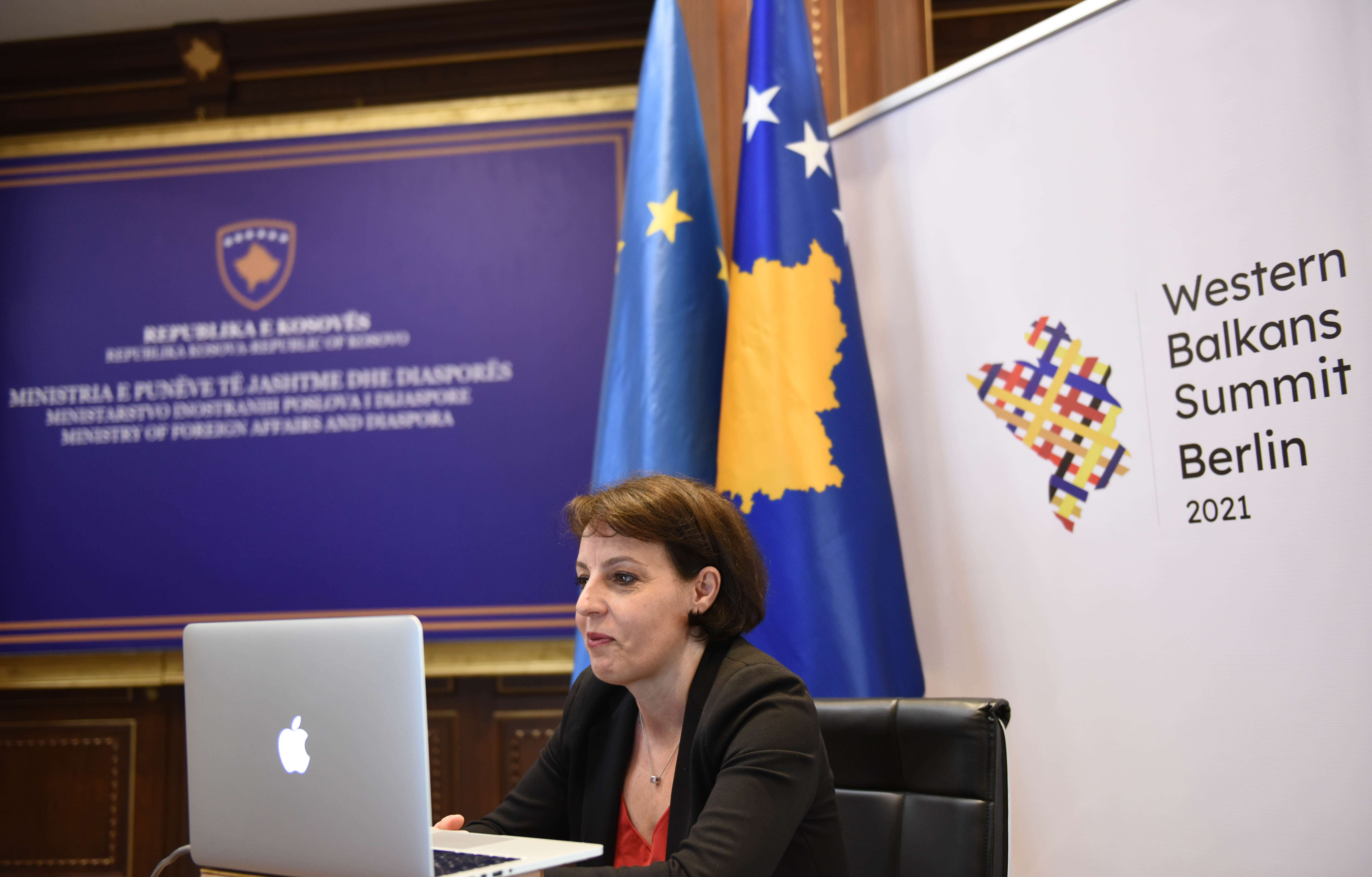 Maas: Marrëveshja Kosovë-Serbi ua hap rrugën drejt Evropës dy shteteve