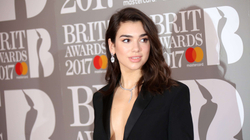 Dua Lipa ndër artistët e nominuar për “The South Bank Sky Arts Awards”