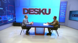 KFOR-i ka kontakte të rregullta me kryetarët e komunave veriore dhe patrulla me ushtrinë serbe