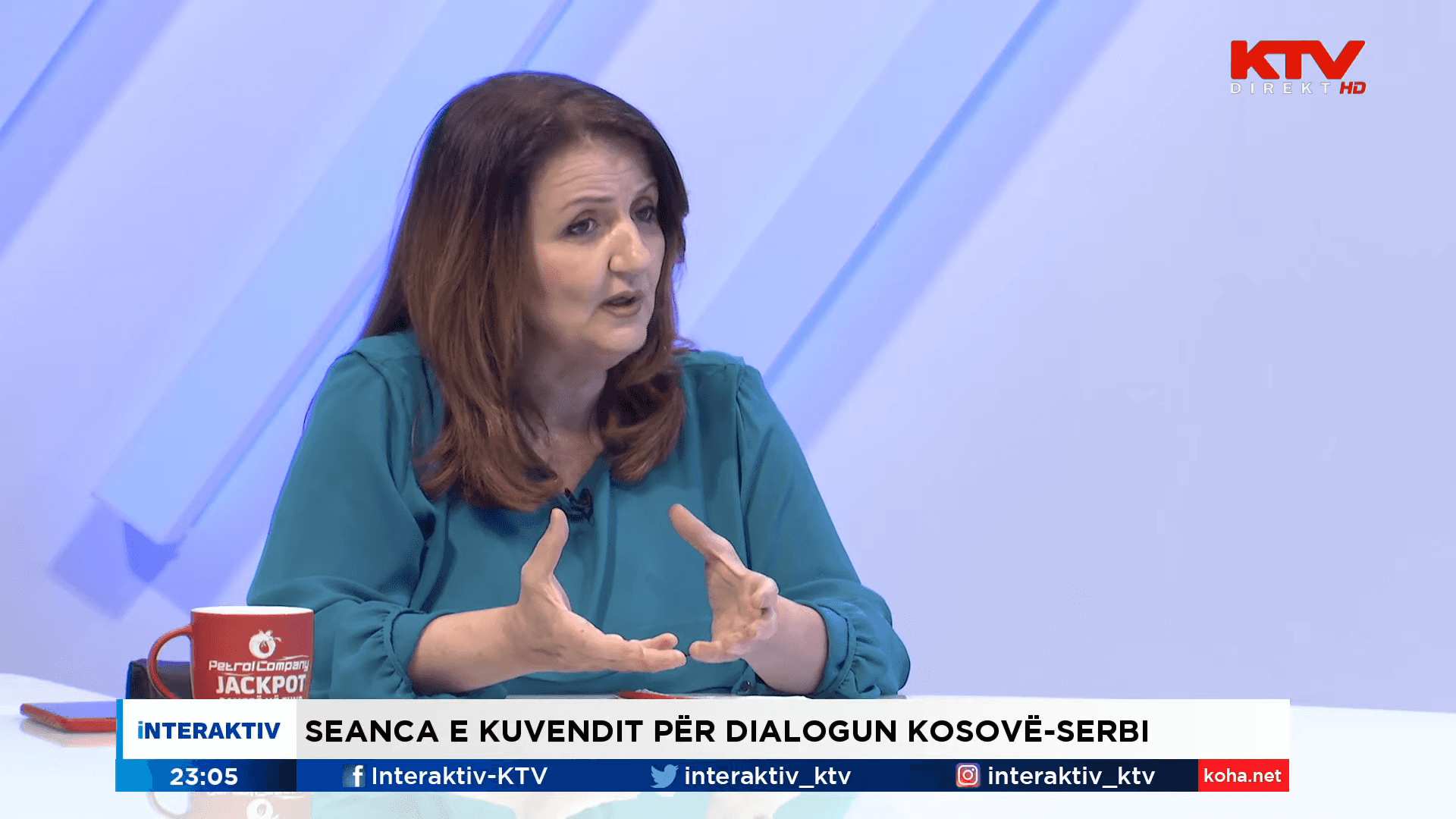 Kollçaku: Pala kosovare prej 2011-s ka dështuar në dialog