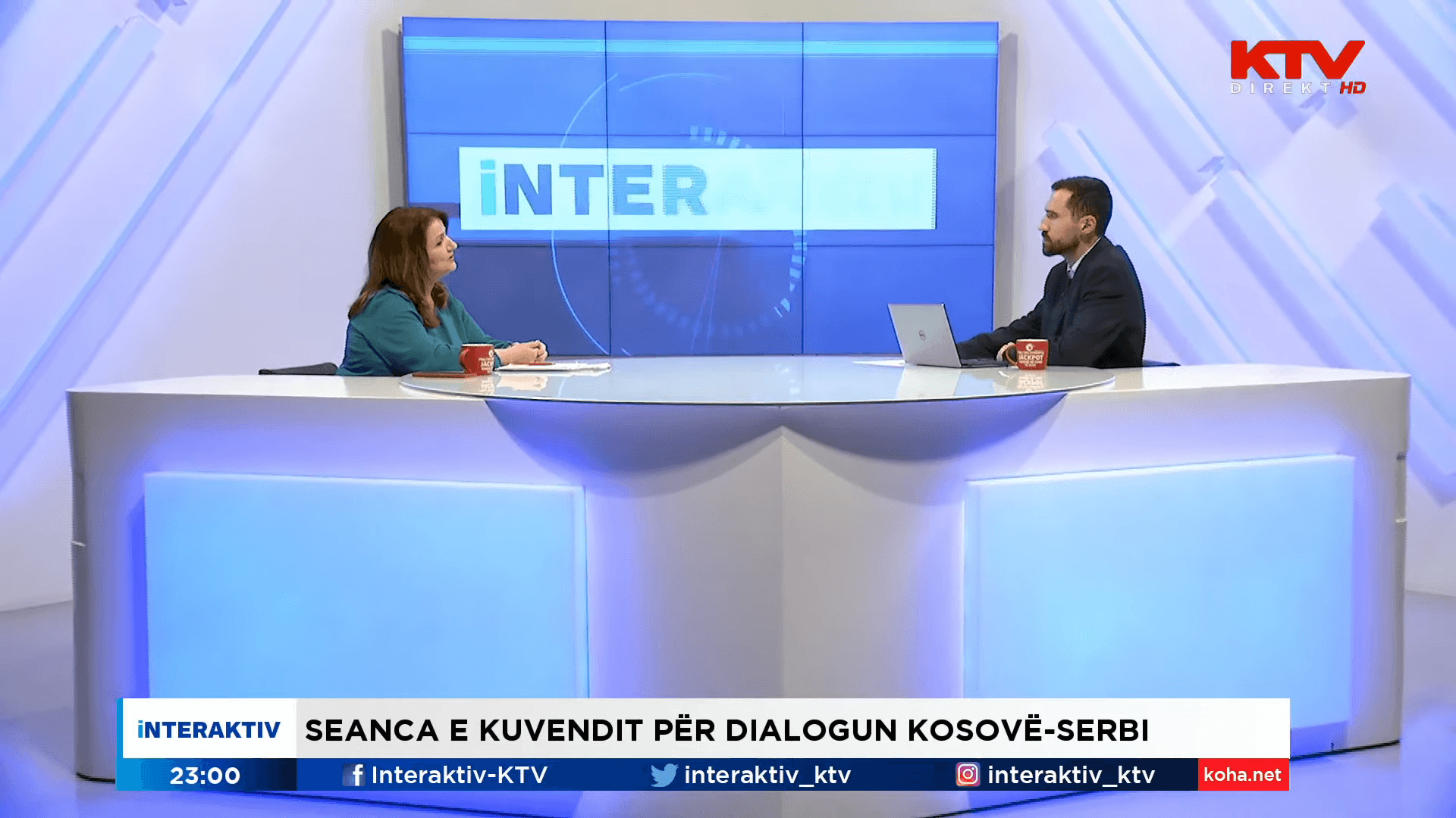 Kollçaku: Pala kosovare prej 2011-s ka dështuar në dialog