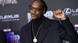 Snoop Dogg këshilltari i ri ekzekutiv i studios incizuese “Def Jam Recordings”