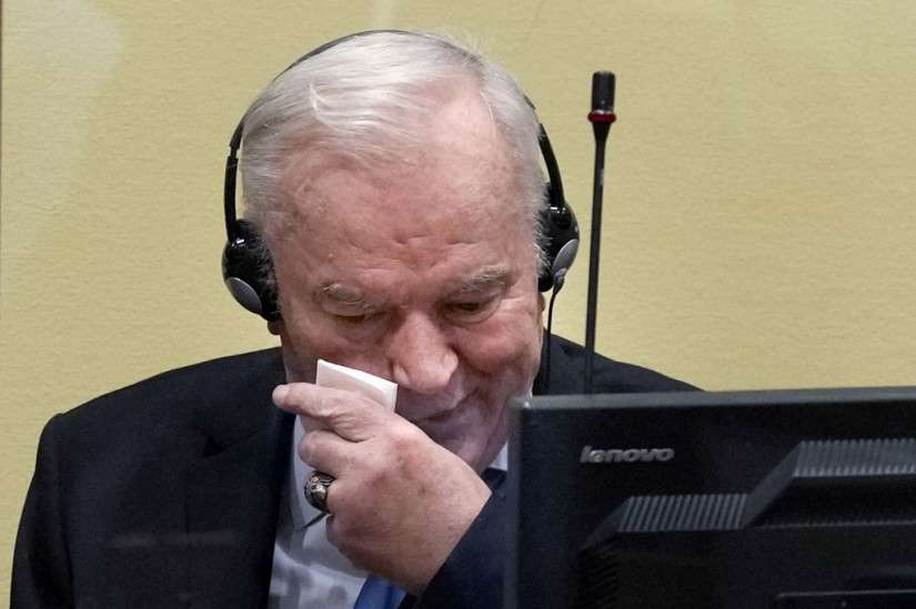 Burgim i përjetshëm për “Kasapin e Ballkanit”