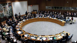 Ukraina do ta kërkojë përjashtimin e Rusisë nga Këshilli i Sigurimit të OKB-së