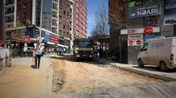 KMDLNJ-ja kërkon zgjidhje nga Prishtina për rrugën e bllokuar