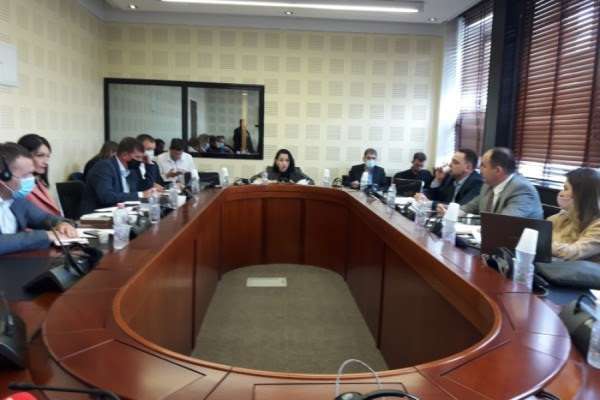 Komisioni voton në parim projektligjin që parasheh heqjen e homologimit