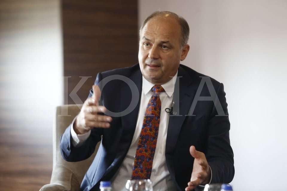 Hoxhaj: Kosova s’ka pasur qeverisje më të dobët se Qeveria Kurti