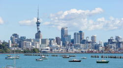 Aucklandi i Zelandës së Re, qyteti më i mirë në botë për të jetuar