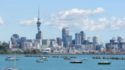 Aucklandi i Zelandës së Re, qyteti më i mirë në botë për të jetuar