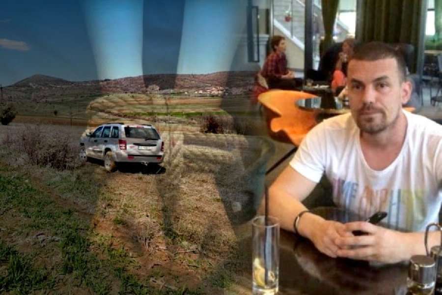 Bedri Rexhepi i zhdukur më shumë se dy muaj, autoritetet pa informata të reja