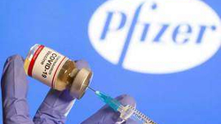 Kosova pranon edhe mbi 53 mijë doza të vaksinave Pfizer