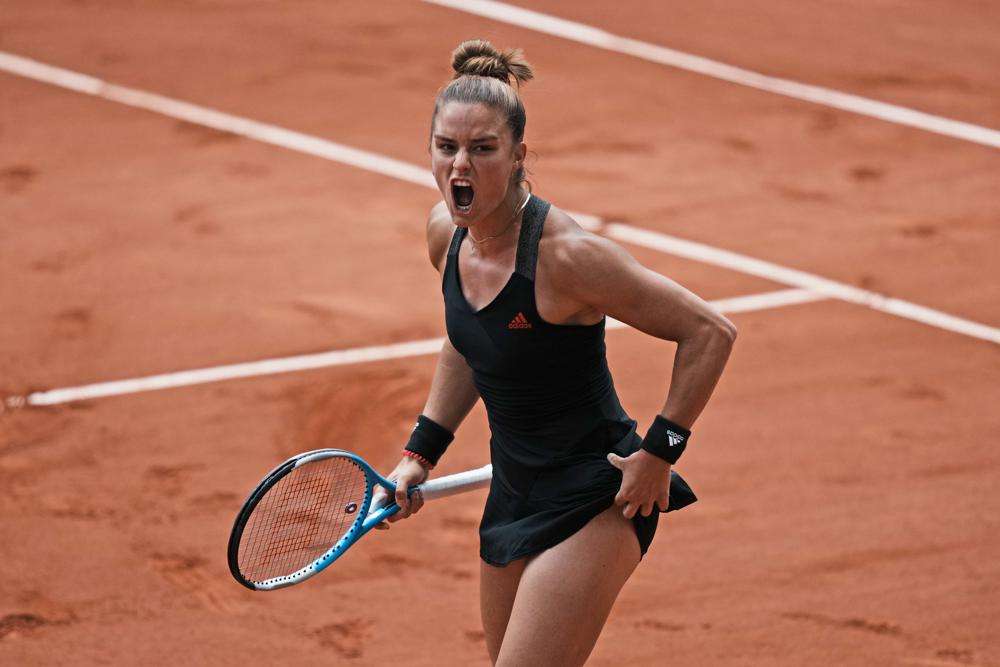“French Open”: Eliminohet kampionia në fuqi Swiatek