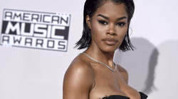 Revista “Maxim” shpall Teyana Taylorin si gruan më seksi në botë
