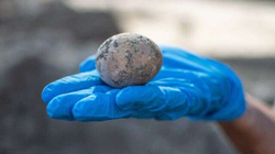 Thyhet aksidentalisht veza njëmijëvjeçare e gjetur nga arkeologët izraelitë
