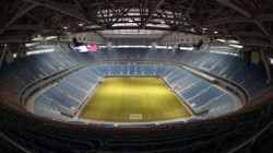 “Euro 2020”: Stadiumi “Krestovsky”
