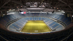 “Euro 2020”: Stadiumi “Krestovsky”