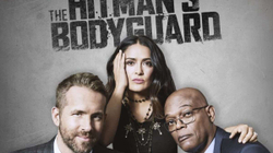 Filmi “Hitman's Wife’s Bodyguard” nxit kritika të ashpra