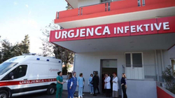11 raste me COVID-19 në 24 orët e fundit në Shqipëri