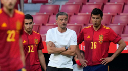 Enrique i Spanjës e sheh Portugalinë favorit në “Euro 2020”
