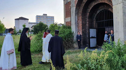 KMDLNJ: Liturgjia në Kishën Ortodokse provokim në prag të dialogut