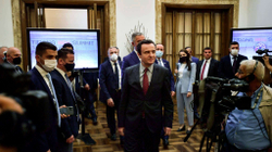 Kurti propozon Marrëveshje të Evropës Juglindore për Tregti të Lirë