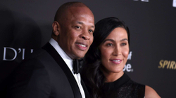 Dr.Dre, një hap para shkurorëzimit
