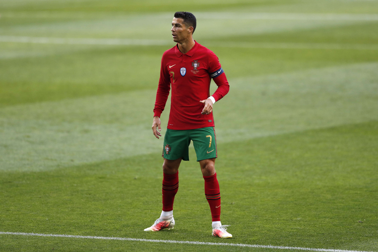 Cristiano Ronaldo: Portugal needed a miracle to win the World Cup, London  Evening Standard