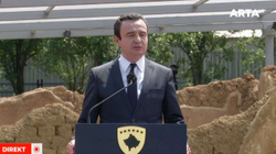 Osmani: Pokleku, dëshmia më e fuqishme e synimit të Serbisë për shfarosje e gjenocid