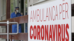 14 raste pozitive me COVID-19 të hënën në Kosovë