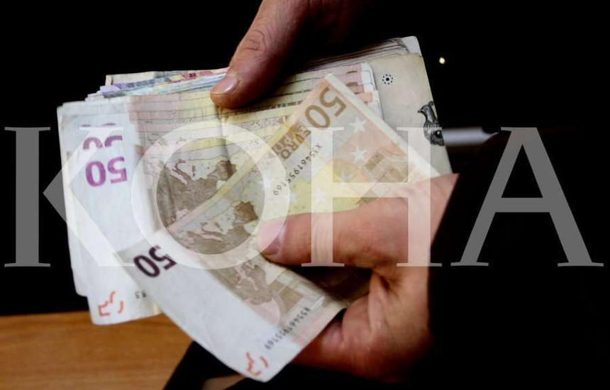 Euro - Para