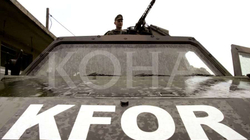 Mesazhi i NATO-s: Mandati i KFOR-it në Kosovë është garantimi i sigurisë