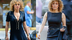 Rita Ora e Jennifer Lopez po bashkojnë forcat për disa projekte të reja