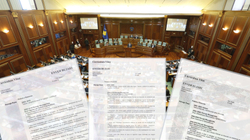 Përzgjedhja e Komisionerit për Informim: CV-të kontradiktore të kandidatit të përkrahur nga pushteti