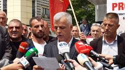 Klinaku: Propozimi për verifikim të ri të listave të veteranëve përbën ndërhyrje në proces gjyqësor