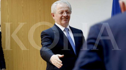 Ish-ministri i Jashtëm lirohet nga akuza për mosraportim të pasurisë