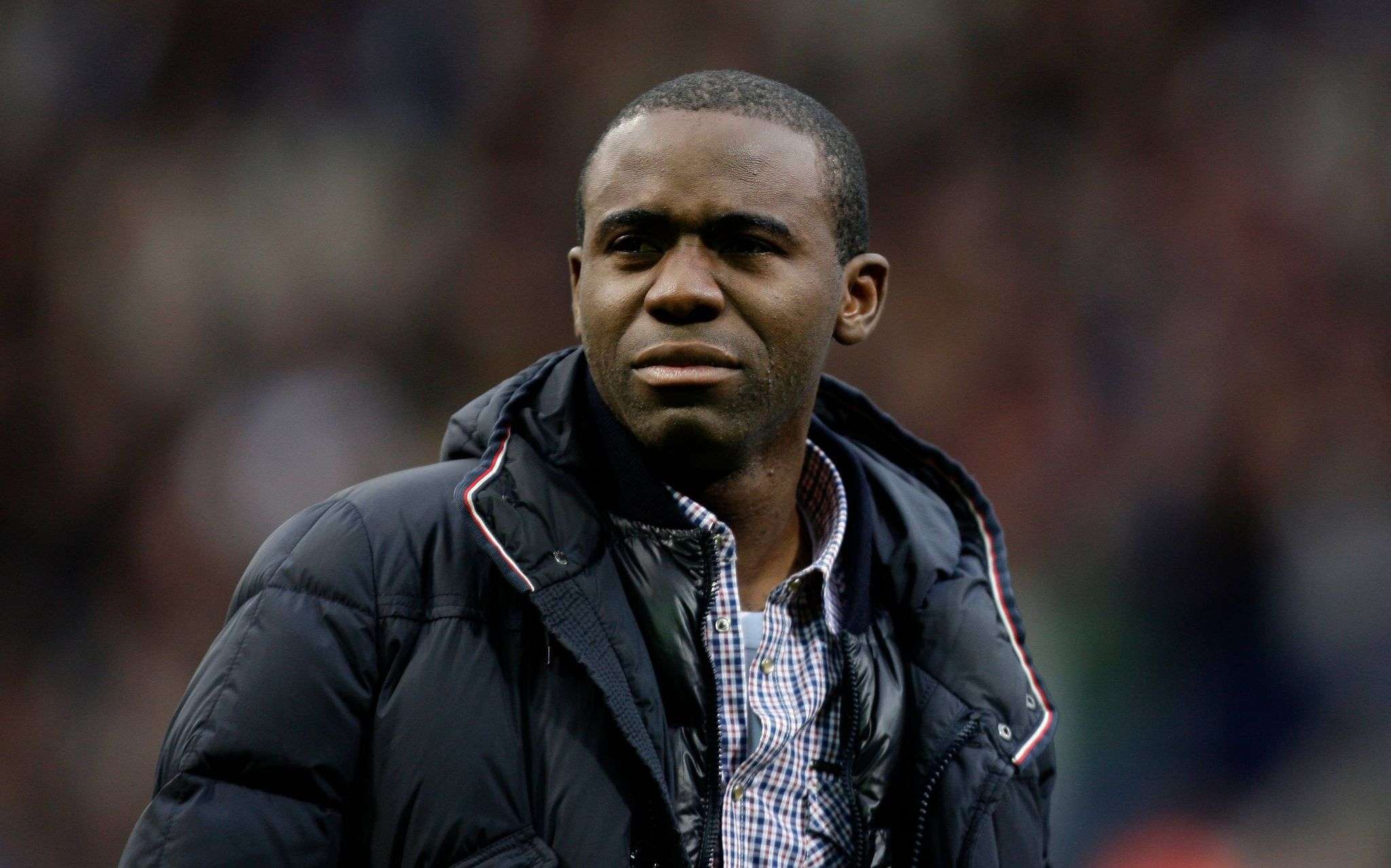Muamba: Erikseni duhet të fokusohet në rehabilitim