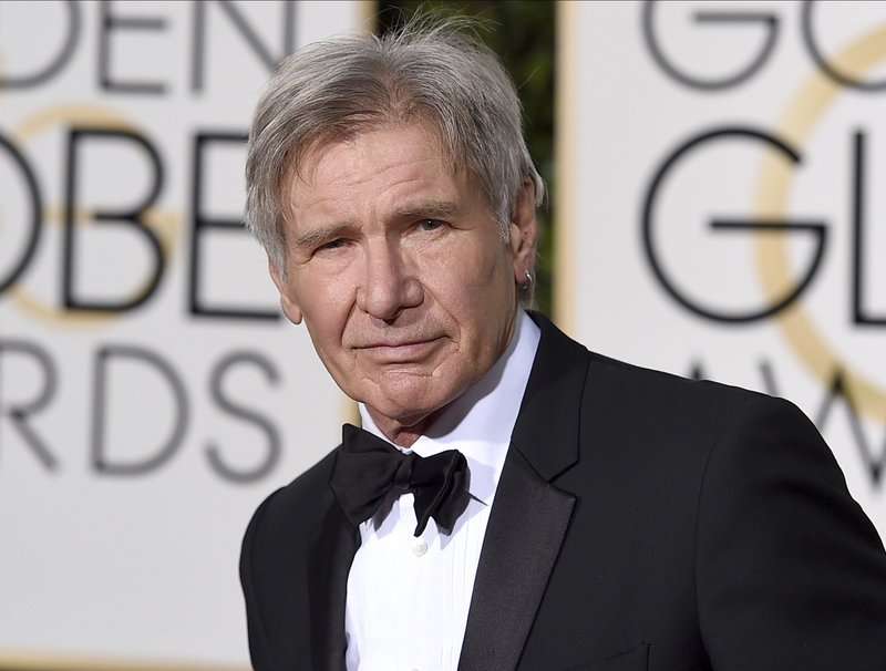 Harrison Fordi po ndjek regjim të ashpër jetese për xhirimet e “Indiana Jones”