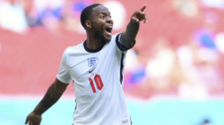 Sterling i lumtur për golin e fitores