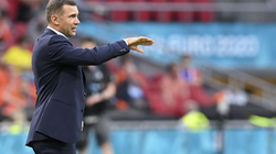 Shevchenko: Ndeshja ishte shumë interesante