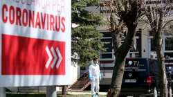 Një i vdekur e 7 raste pozitive me COVID-19 në Kosovë