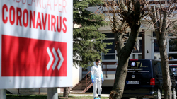Një i vdekur e 7 raste pozitive me COVID-19 në Kosovë