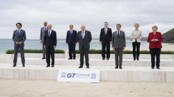 Kina për G7-ën: Ka kaluar koha kur një grup shtetesh kanë vendosur për fatin e botës