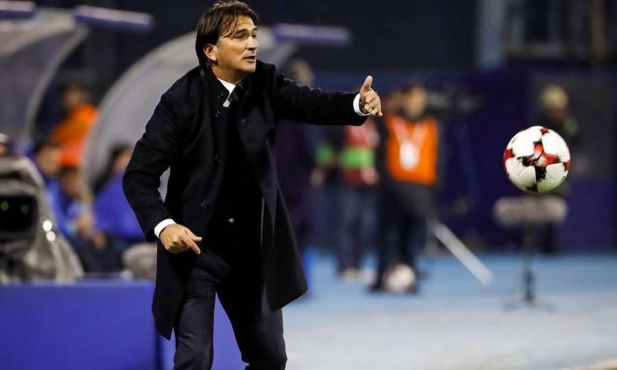 Daliq: Pësuam gol në hapësirën ku ushtruam për shtatë ditë