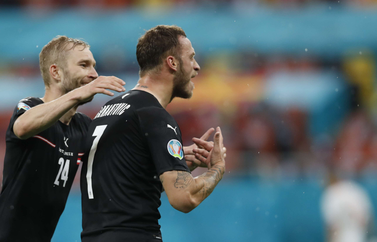 Arnautoviq i kërkon falje futbollistit shqiptar të Maqedonisë, Alioskit